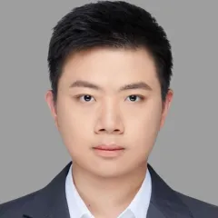 Ziyuan QUE > Speaker > Dassault Systèmes®