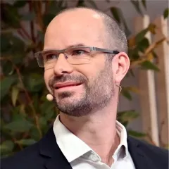 Frédéric BOURCIER > Speaker > Dassault Systèmes®