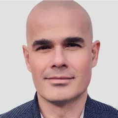 Frederic MERCERON > Speaker > Dassault Systèmes®