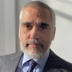 Paolo LUZZATI > Speaker > Dassault Systèmes®