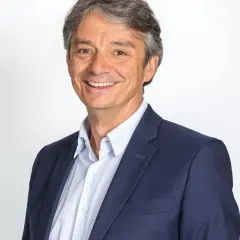 Pascal DALOZ > Speaker > Dassault Systèmes®