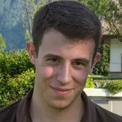 Romain PERRON > Speaker > Dassault Systèmes