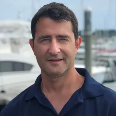 Joseph CANHA > Speaker > Dassault Systèmes®