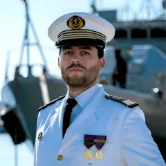 CDR Florentin DHELLEMMES > Speaker > Dassault Systèmes®