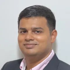 Alexis PRAKASH > Speaker > Dassault Systèmes®