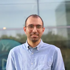 Adel TAGHIYAR > Speaker > Dassault Systèmes