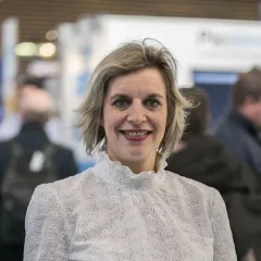 Agathe Brice MONIN > Speaker > Dassault Systèmes