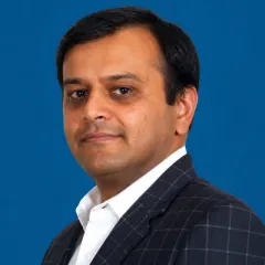 Dhiraj NAHAR > Speaker > Dassault Systèmes®