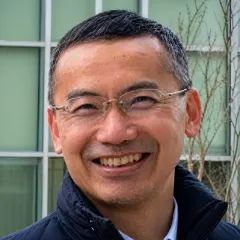 Hideyuki OKABE > Speaker > Dassault Systèmes®
