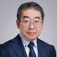 Kazuhiro HAYASHI > Speaker > Dassault Systèmes®