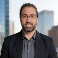 Luke STAINLAY > Speaker > Dassault Systèmes®