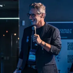 Mauro DUARTE > Speaker > Dassault Systèmes®