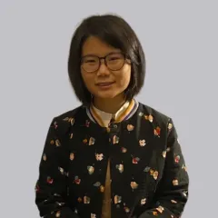 Yingjie YOU > Speaker > Dassault Systèmes®