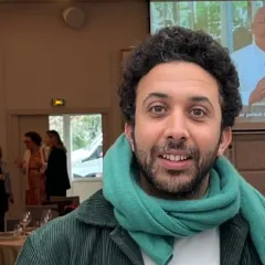 Ahmed LGUAOUZI > Speaker > Dassault Systèmes®