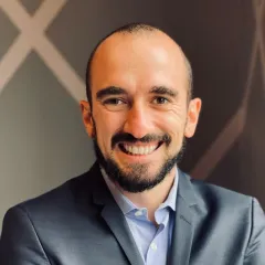 Cyril MOREAU > Speaker > Dassault Systèmes®