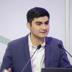 Jose GONZALEZ > Speaker > Dassault Systèmes®