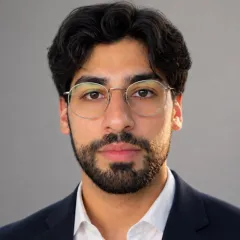Adam FAISAL > Speaker > Dassault Systèmes®