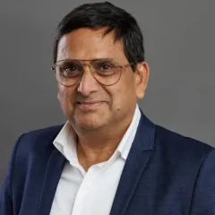 Ajay Reddy > Speaker > Dassault Systèmes®