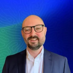 Christopher Devries > Speaker > Dassault Systèmes®