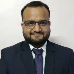 Gourang UPADHYAY > Speaker > Dassault Systèmes®