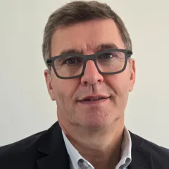 Jean Marc GAUFRES > Speaker >  Dassault Systèmes