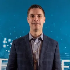 Mark BURRESS > Speaker > Dassault Systèmes®