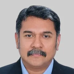 Ashok KUMAR > Speaker > Dassault Systèmes