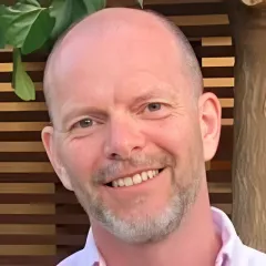 David TONKIN > Speaker > Dassault Systèmes®