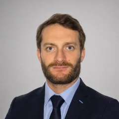 Joakim ARON > Speaker > Dassault Systèmes®