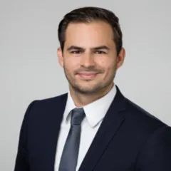 Johannes OLBORT > Speaker > Dassault Systèmes®
