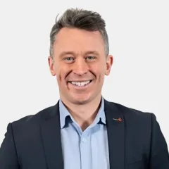 Nick DAY > Speaker > Dassault Systèmes®
