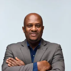 Paul ABONGWA > Speaker > Dassault Systèmes®