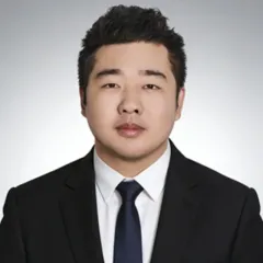 Yang SHIKAI > Speaker > Dassault Systèmes