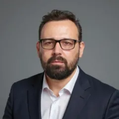 Jullien SAUT > Dassault Systèmes