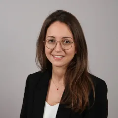 Liliane SADLER > Dassault Systèmes