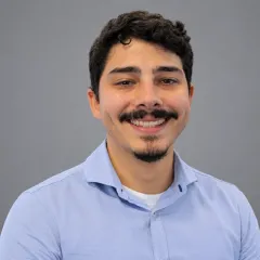 Lucas SOUZA > Speaker > Dassault Systèmes®