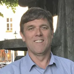 Matt SAGE > Speaker > Dassault Systèmes®