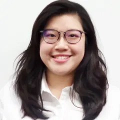 Maxine TAN > Speaker > Dassault Systèmes®