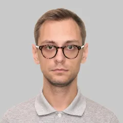 Nikolay Ignatyev > Speaker > Dassault Systèmes