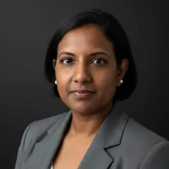 Shika CHAND > Speaker > Dassault Systèmes®