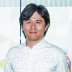 Shinohara Hiroyuki > Dassault Systèmes