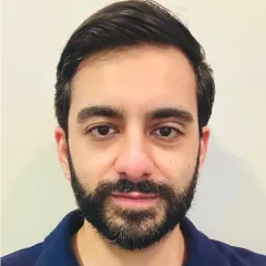 Ahmed KANG > Dassault Systèmes