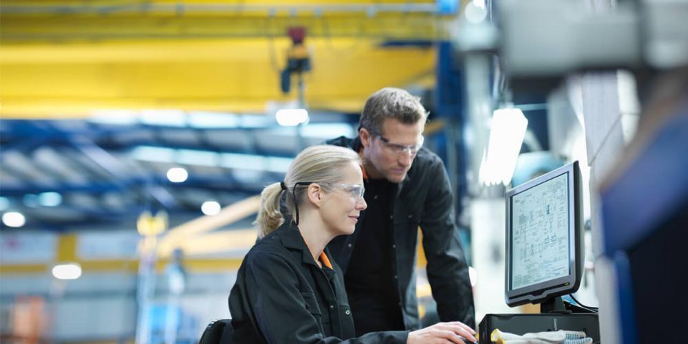 3DEXPERIENCE Forum China 2019 >  Manufacturing Operation Management (MOM), Production Planning and Scheduling, Overall Equipment Effectiveness  (OEE) > Dassault Systèmes®