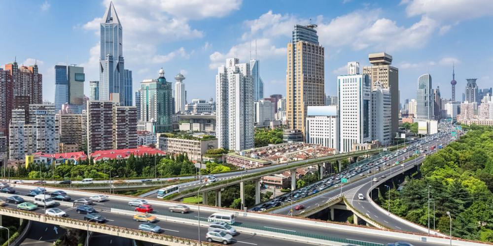 3DEXPERIENCE Forum China 2019 > Reinvent the built environment and ensure a sustainable and resilient urban future > Dassault Systèmes®