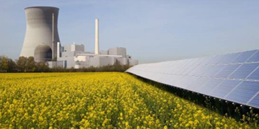 3DEXPERIENCE Forum China 2019 >  Rethink energy and materials innovation to create a sustainable future > Dassault Systèmes®