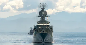 Build for Sea > Event > Dassault Systèmes®