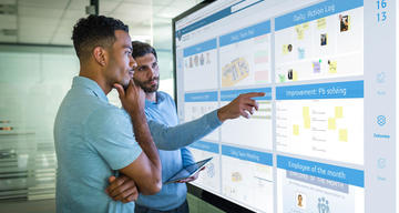 Collaborative Operations > Session > Dassault Systèmes®
