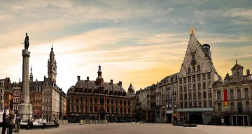  Production Temps Reel Lille > Session > Dassault Systèmes®