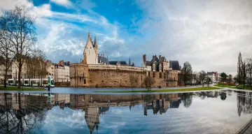 Production Temps Reel Nantes > Session > Dassault Systèmes®