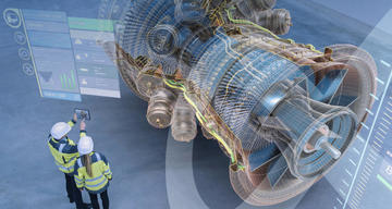 Connected Systems to Optimize Performance > Session > Dassault Systèmes®